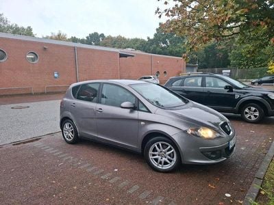 Seat Altea