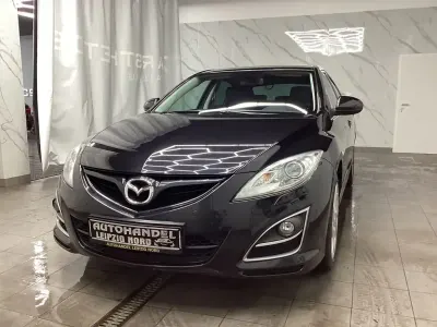 Gebraucht Mazda 6