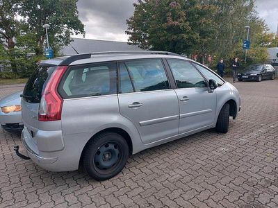 Citroën Grand C4 Picasso