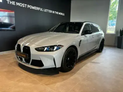 Gebraucht BMW M3