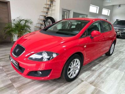 gebraucht Seat Leon Style Copa *PDC*Navi*Tempomat*2Z-Klimaauto*