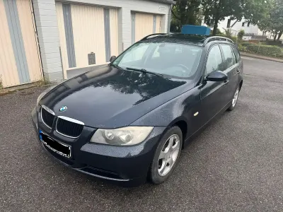 Gebraucht BMW 318