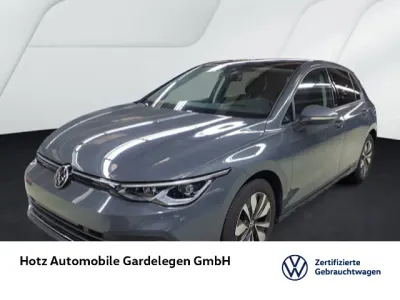 Brugt VW Golf VIII Move 150 HK (110 kW) 2024 Grå Sedan