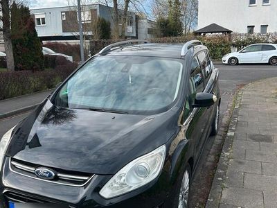 Ford Grand C-Max