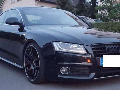 gebraucht Audi S5 S5