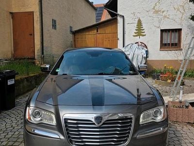 Gebraucht Lancia Thema 190 PS (139 kW) 2013 Grau Limousine