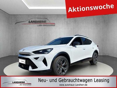 Weiß Neu 2025 Cupra Formentor SUV | 30.565 € (Superpreis)