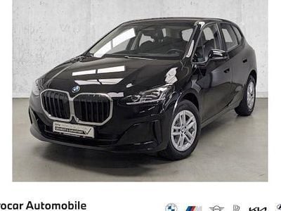 Usado BMW 218 Luxury Line 150 HP (110 kW) 2023 Preto Carrinha