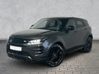 Neu Land Rover Range Rover evoque SE Dynamic 204 PS (150 kW) 2026 Carpathian grey SUV