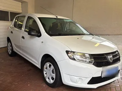 Gebraucht Dacia Sandero