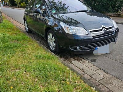 gebraucht Citroën C4 