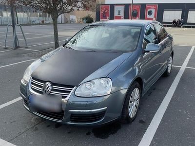 gebraucht VW Jetta 