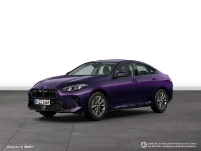 Gebraucht BMW 220 156 PS (114 kW) 2025 Violett Coupé