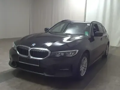 Gebraucht BMW 320