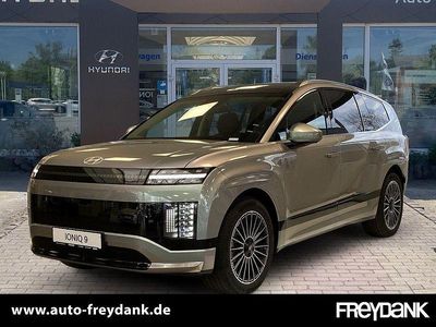 Neu Hyundai Ioniq 9 225 kW (307 PS) 2026 Celadon grey SUV