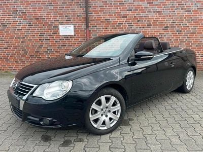 VW Eos