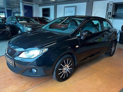 Seat Ibiza SC