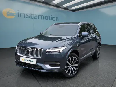 Gebraucht Volvo XC90