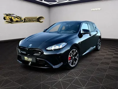 Gebraucht BMW M135 M Sport 300 PS (220 kW) 2025 Schwarz Kleinwagen