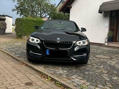 BMW 220