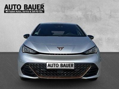 Gebraucht Cupra Born 169 kW (231 PS) 2025 Silber Kleinwagen
