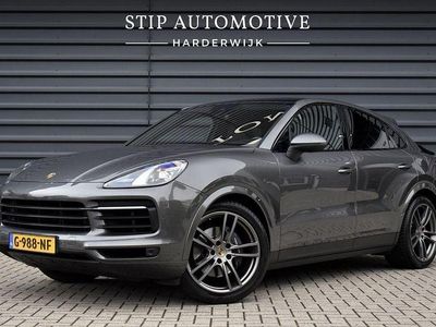 Grau Gebraucht 2019 Porsche Cayenne Sport SUV | 59.900 €