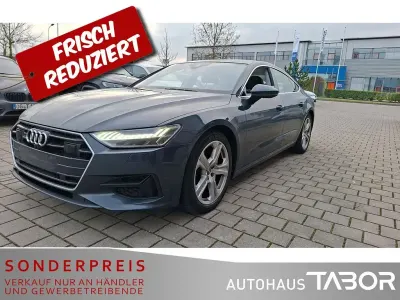 Gebraucht Audi A7