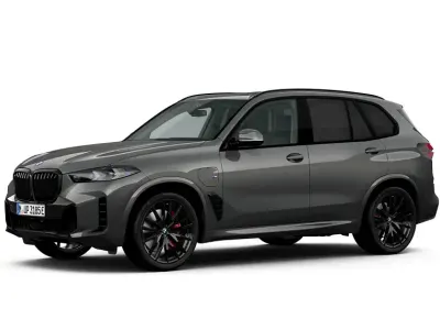 Neu BMW X5 Comfort Edition 313 PS (230 kW) 2026 SUV
