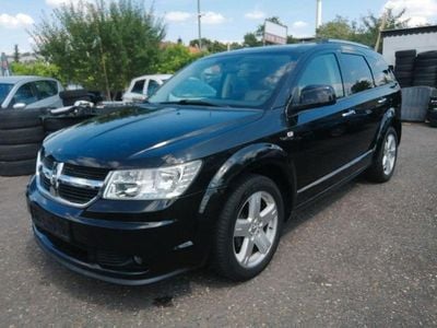 Dodge Journey