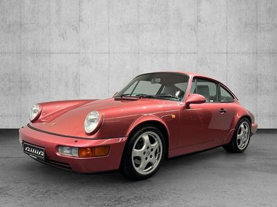 Gebraucht Porsche 964 250 PS (183 kW) 1993 Rot