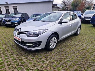 gebraucht Renault Mégane Paris/1Hand/79000km/Euro5/ABS/Finanzierung ab6,99%