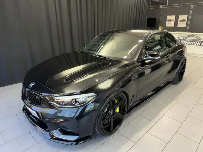 Gebraucht BMW M2