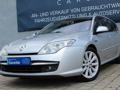 Renault Laguna III