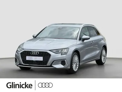 Gebraucht Audi A3