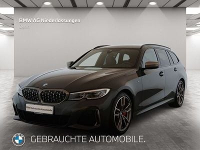 BMW M340