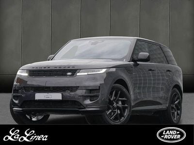 Neu Land Rover Range Rover Sport SE Dynamic 360 PS (264 kW) 2026 Grau SUV