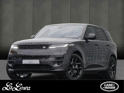 Grau Neu 2026 Land Rover Range Rover Sport SE Dynamic SUV | 130.952 € (Teuer)