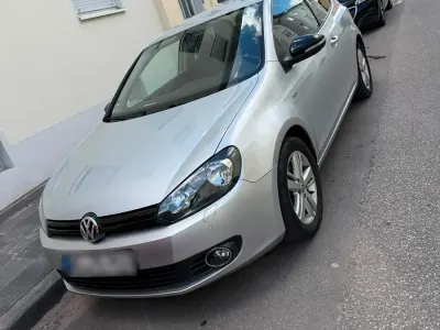 Gebraucht VW Golf VII