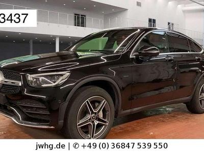 Mercedes GLC300e