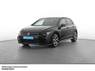 Usata VW Golf VIII R 150 CV (110 kW) 2024 Nero Berlina