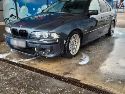 Gebraucht BMW 528