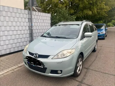 Gebraucht Mazda 5