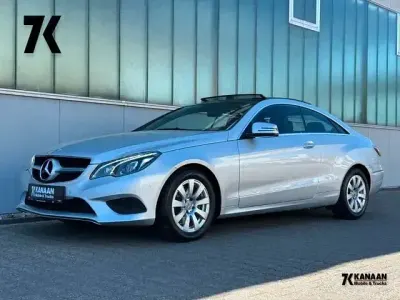 Usata Mercedes E250