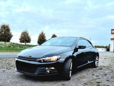 VW Scirocco