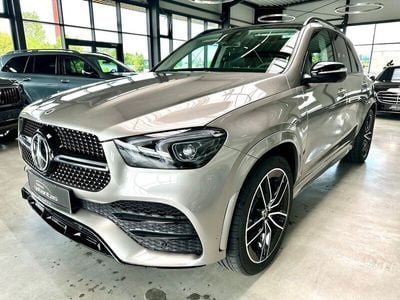 Mercedes GLE400