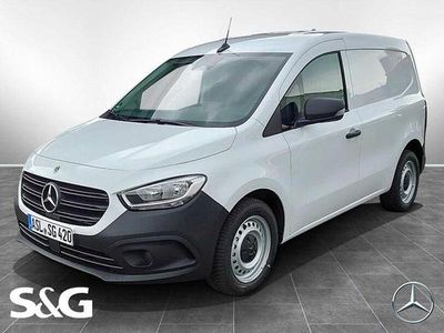 Gebraucht Mercedes Citan 110 95 PS (69 kW) 2025 Andere Limousine