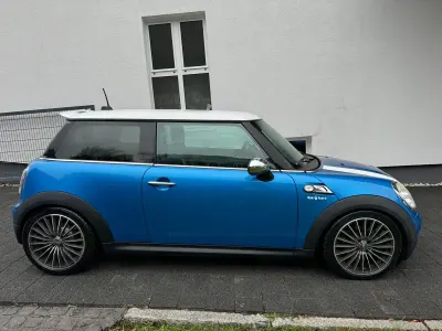 Gebraucht Mini Cooper S