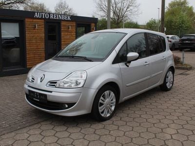 Renault Grand Modus