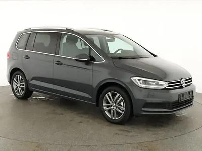 Nuova VW Touran Comfortline 150 CV (110 kW) 2026 Andere Monovolume