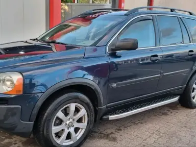 Brugt Volvo XC90